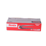 Ronix Rh-1520 High Carbon Steel Tool Cutting Pliers Tower Carpenter Pincer