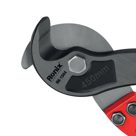 Ronix Rh-1843~Rh-1848 Cable Cutter 14/18/24/32/36/42inch Hand Cutting Aluminum Copper Communication Cable Tool Wire Cutters