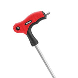 Ronix Rh-2013 Hex Key T Model 8 Folding Hex Key Portable Handle Tools High Quality Cheap Hex Key Set