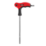 Ronix Rh-2037 Hex Key T Model T20 Folding Hex Key Portable Handle Tools High Quality Cheap Hex Key Set