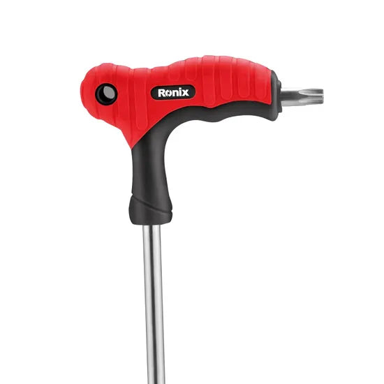 Ronix Rh-2039 Folding Hex Key Portable Handle Tools High Quality Cheap Hex Key Set