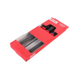 Ronix Rh-2505 Files 3PCS Sets Premium Quality Germany Brand Hot Sell Hand Tools Steel Files Wood Chisel