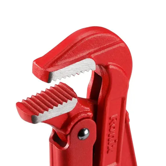 Ronix Rh-2510 1 Inch 300n. M Pipe Wrench High Quality Adjustable Wrench for Household Using