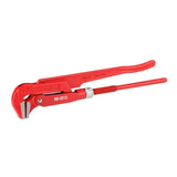 Ronix Rh-2510 1 Inch 300n. M Pipe Wrench High Quality Adjustable Wrench for Household Using