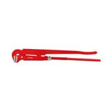 Ronix Rh-2520 Pipe Wrench 2 Inch 900nm Heavy Duty Straight Drop Forged Self Adjustable Pipe Spanner Wrench
