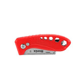 Ronix Rh-3011~3014 Knife Cutter Sk2 Paper Pocket Multi-Tool Knife Folding Knife Box Cutter Stainless Steel Cutting Blade Knife Hand Cutting Tool