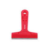 Ronix Rh-3051 Plastic Scraper Cleaning Safety Knife Floor Scraper Sharp Blade Paint Scraper Putty Knife Paint Tool