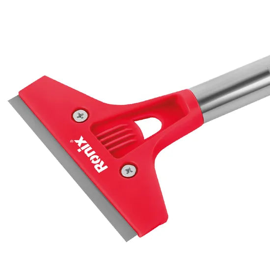 Ronix Rh-3053 Good Quality 300mm Stainless Steel Scraper