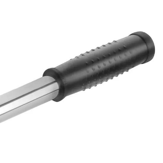 Ronix Rh-3054 500mm Stainless Steel Scraper, Cleaning Safety Knife Floor Scraper with Sharp Blade