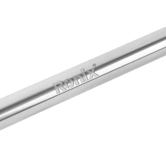 Ronix Rh-3054 500mm Stainless Steel Scraper, Cleaning Safety Knife Floor Scraper with Sharp Blade