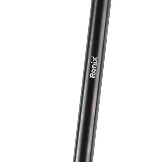 Ronix Rh-3057 900mm Scraper Cleaning Safety Knife Stainless Steel Scraper for Cleaning with Rubber Handle