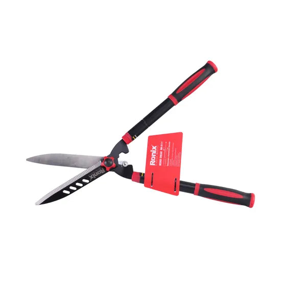 Ronix Rh-3111 Household Use Hedge Pruning Shears Hedge Shears