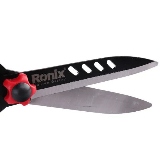 Ronix Rh-3111 Household Use Hedge Pruning Shears Hedge Shears