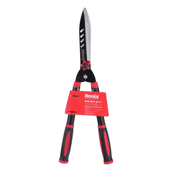 Ronix Rh-3111 Household Use Hedge Pruning Shears Hedge Shears