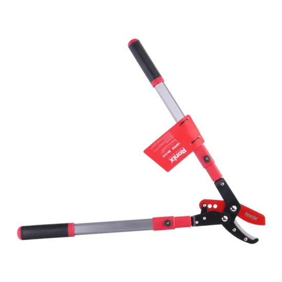 Ronix Rh-3121 Professional Garden Long Handle Hand Tools Scissors Cutting Pruning Bypass Garden Lopper Sheers