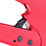Ronix Rh-3201~Rh-3203 Best Quality Stainless Portable Hand Cutting Tools 6-42mm PVC Tube Pipe Cutter