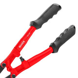 Ronix Rh-3300~3306 12~42" Crmo High Quality Blade Metal Cable Bolt Cutter