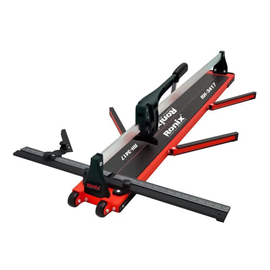 Ronix Rh-3417 Tile Cutter1200mm Ceramic Porcelain Tile Cutting Machine