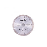 Ronix Rh-3520 Tool Accessories Mild Steel Blade Abrasive Cut off Wheel 115mm Cutting Disk