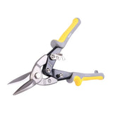 Ronix Rh-3904 CRV Straight Cut Aviation Snip Carbon Steel Aviation Snip