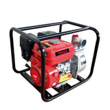 Ronix Rh-4051 Gasoline Water Pump 2 Inch Factory Direct Cheap Price High Quality Cast Iron High Pressure Water Pump