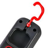 Ronix Rh-4222 Pocket Work Light DC5V/1A 500lm Max. 5W Inspection Pen Work Light COB LED Pocket Light Rechargeable Torch Light