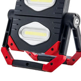 Ronix Rh-4277 Cordless Magnetic Spot Light 2X Power Portable Battery Light Cordless Magnetic Spot Light