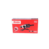 Ronix Rh-4401 Portable Industrial 2000W 16A Socket Welder of CE Standard Aluminium Handle Hot Melt Sockets Pipe Welder Machine