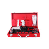 Ronix Rh-4401 Portable Industrial 2000W 16A Socket Welder of CE Standard Aluminium Handle Hot Melt Sockets Pipe Welder Machine