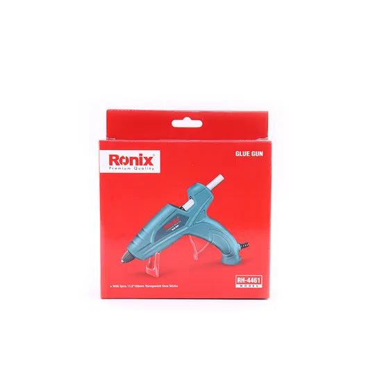 Ronix Rh-4461 40W Hot Melt Glue Spray Gun
