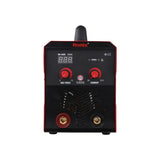 Ronix Rh-4605 Arc Digital Plasma Cutter DC Inverter 65V No-Load Voltage Blowback Plasma Cutting Machine DC Arc Welding Inverter