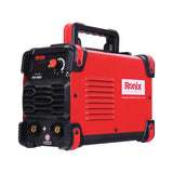Ronix Rh-4693 MMA Welder 200 AMP DC Inverter Arc MIG Welder