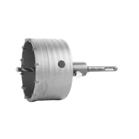 Ronix Rh-5042 Hole Core Bit 50mm Concrete Hole Saw Hollow Tct Core Drill Bit for Concrete Wall Brick Block
