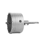 Ronix Rh-5042 Hole Core Bit 50mm Concrete Hole Saw Hollow Tct Core Drill Bit for Concrete Wall Brick Block
