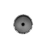 Ronix Rh-5201 Tct Hole Saw 50mm Tct Carbide Hole Saw Drill Bit High Quality Carbide Tipped Metal Cutting Tct Hole Saw Cutter