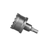 Ronix Rh-5201 Tct Hole Saw 50mm Tct Carbide Hole Saw Drill Bit High Quality Carbide Tipped Metal Cutting Tct Hole Saw Cutter
