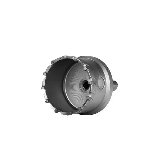 Ronix Rh-5201 Tct Hole Saw 50mm Tct Carbide Hole Saw Drill Bit High Quality Carbide Tipped Metal Cutting Tct Hole Saw Cutter