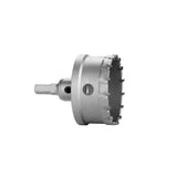Ronix Rh-5203 Tct Hole Saw 65mm Tct Carbide Hole Saw Drill Bit High Quality Carbide Tipped Metal Cutting Tct Hole Saw Cutter