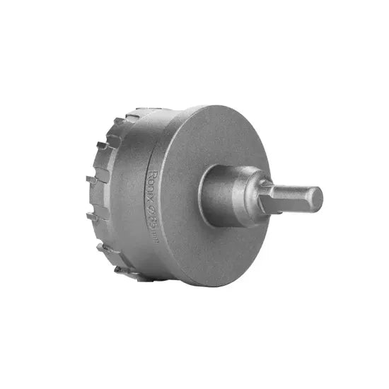 Ronix Rh-5203 Tct Hole Saw 65mm Tct Carbide Hole Saw Drill Bit High Quality Carbide Tipped Metal Cutting Tct Hole Saw Cutter