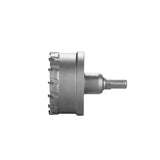Ronix Rh-5203 Tct Hole Saw 65mm Tct Carbide Hole Saw Drill Bit High Quality Carbide Tipped Metal Cutting Tct Hole Saw Cutter