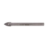 Ronix Rh-5350 5PCS Glass Drill Bit Set Tile Wood Flat Bit Screw Tip Wood Quick Shank Spade Drill Bit for Wood Working