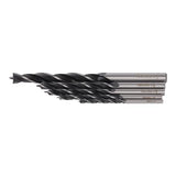 Ronix Rh-5375 Wood Drill Bit Set 5PCS Best Selling Multifunctional Power Tools High Quality Power Tool Accessories