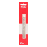 Ronix Rh-5501~Rh-5509 Cobalt HSS Drill Bit 1mm~4mm M35 for Stainless Hardened Steel Twist Drill Bit