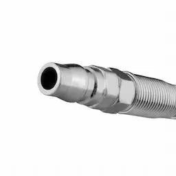 Ronix Rh-6105~6115 5~15m Hose PU Material Air Compressor Connector Valve Air Coil Hose