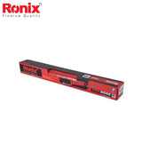 Ronix Rh-6105~6115 5~15m Hose PU Material Air Compressor Connector Valve Air Coil Hose