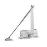 Ronix Rh-8586 85kg Heavy Duty Aluminum Alloy Automatic Door Closer