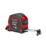 RONIX Ronix Rh-9039 Anti-Shock Coated Measuring Tape 5m Heavy Duty Tool Wholesale Measuring Tape Steel Measuring Tape
