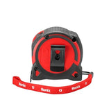 RONIX Ronix Rh-9039 Anti-Shock Coated Measuring Tape 5m Heavy Duty Tool Wholesale Measuring Tape Steel Measuring Tape