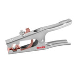 Ronix Rh-9080/9081 Earth Clamp 300/500A American Model Style Welding Brass Body Earth Clamp Ground Clamp