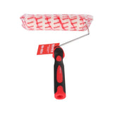 Ronix Rh-9954/Rh-9955 Paint Roller General Hand Tools Building Construction Decorative Acrylic Paint Rollers Blue Strip Roller in Paint Tools